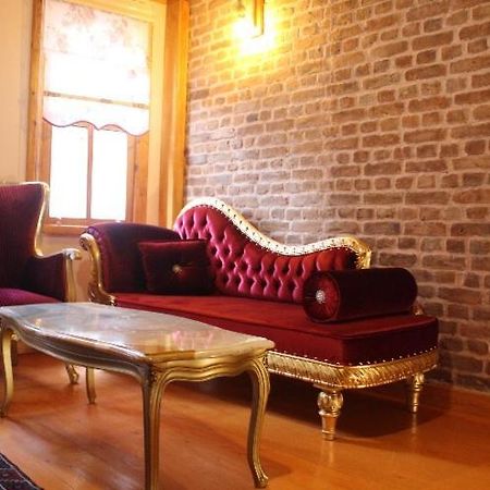 Authentic Turkish Home Family Room Istanbul Eksteriør bilde