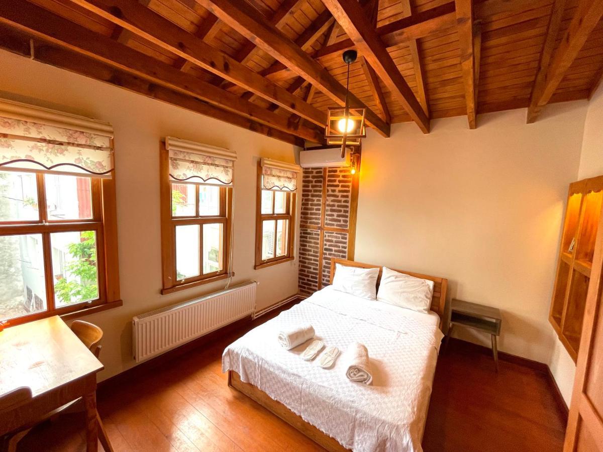 Authentic Turkish Home Family Room Istanbul Eksteriør bilde