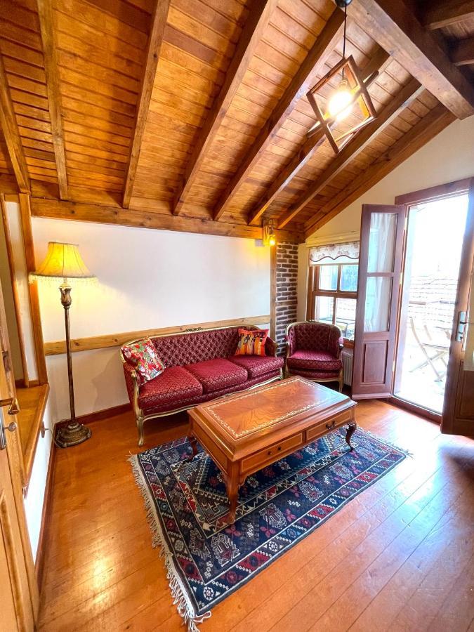 Authentic Turkish Home Family Room Istanbul Eksteriør bilde