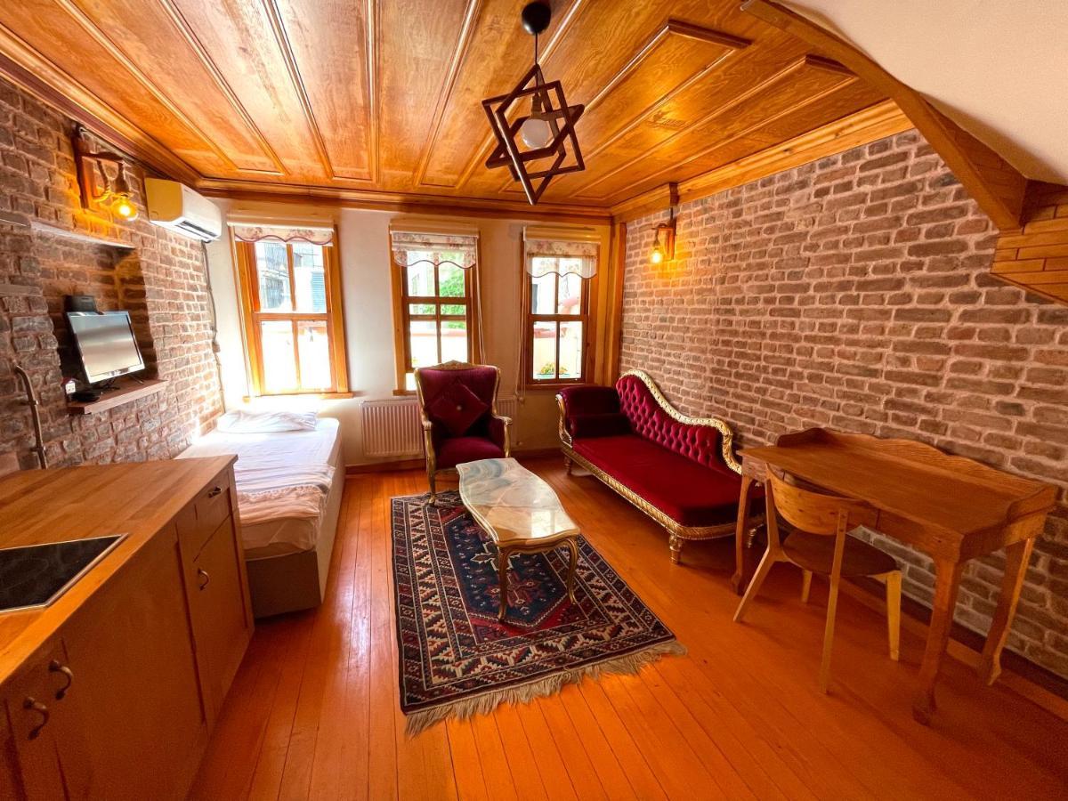 Authentic Turkish Home Family Room Istanbul Eksteriør bilde
